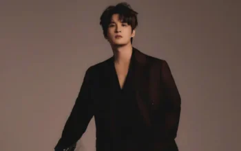 Zhang Yuan Ungkap Berjuang Melawan Bipolar, Pilih Tidak Minum Obat