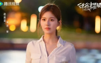Zhao Lusi Tolak Banyak Tawaran Drama Baru Meski Loves Ambition Sukses Besar Ini Penyebabnya - Zhao Lusi Tolak Banyak Tawaran Drama Baru Meski Love's Ambition Sukses Besar, Ini Penyebabnya! Zhao Lusi Tolak Banyak Tawaran Drama Baru Meski Love's Ambition Sukses Besar, Ini Penyebabnya!