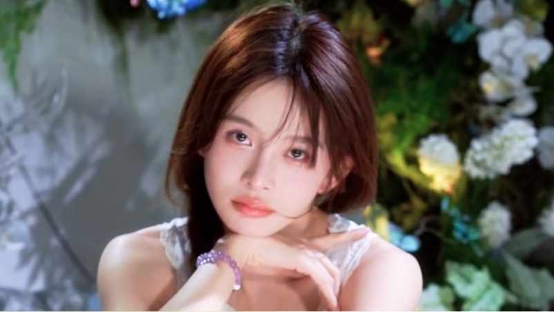 Zhao Yingzi - Zhao Yingzi Reveals Her Ex-Boyfriend Earned 20 Million Yuan per Project Zhao Yingzi