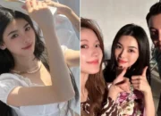 Zhong Yating Curi Perhatian Lewat Akting Pelakor di Drama Love’s Ambition