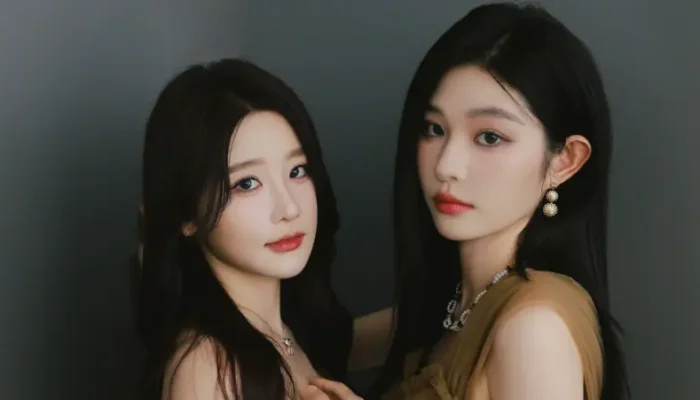 Zhou Shiyu dan Wang Yi Gugat Agensi SNH48 atas Sengketa Kontrak