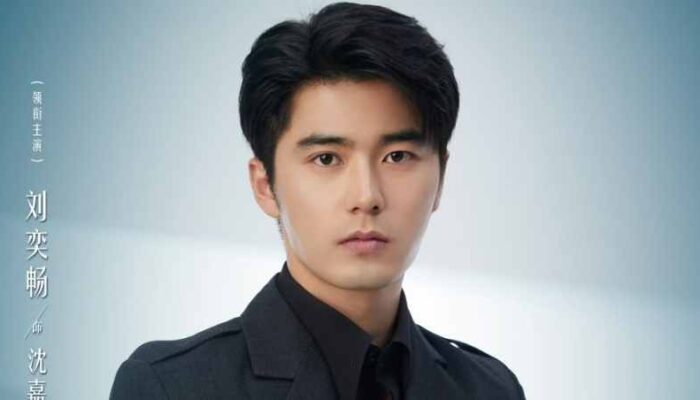 Aktor Liu Yichang Diduga Terlibat Penganiayaan, Korban Alami Patah Tulang Kepala