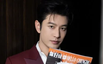 21 Tahun Kiprah Sosial Huang Xiaoming Dari Bantuan Bencana hingga Pemberdayaan Perempuan Desa