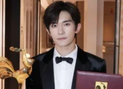 Akademi Drama Pusat Ucapkan Selamat ke Jackson Yee Usai Raih Aktor Terbaik Golden Rooster Awards