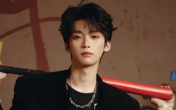 Aktor China Zi Yu Jadi Korban Fitnah oleh Video Hoaks Hasil AI