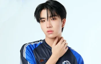 Aktor GMMTV Keen Suvijak Piyanopharoj Alami Cedera Pergelangan Kaki