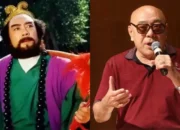 “Journey to the West” Actor Liu Dagang, Known for His Role as Sha Wu Ching Passes Away