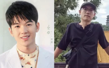 Aktor Tong Zhuo Minta Bantuan Publik, Adiknya Dilaporkan Hilang di Kamboja