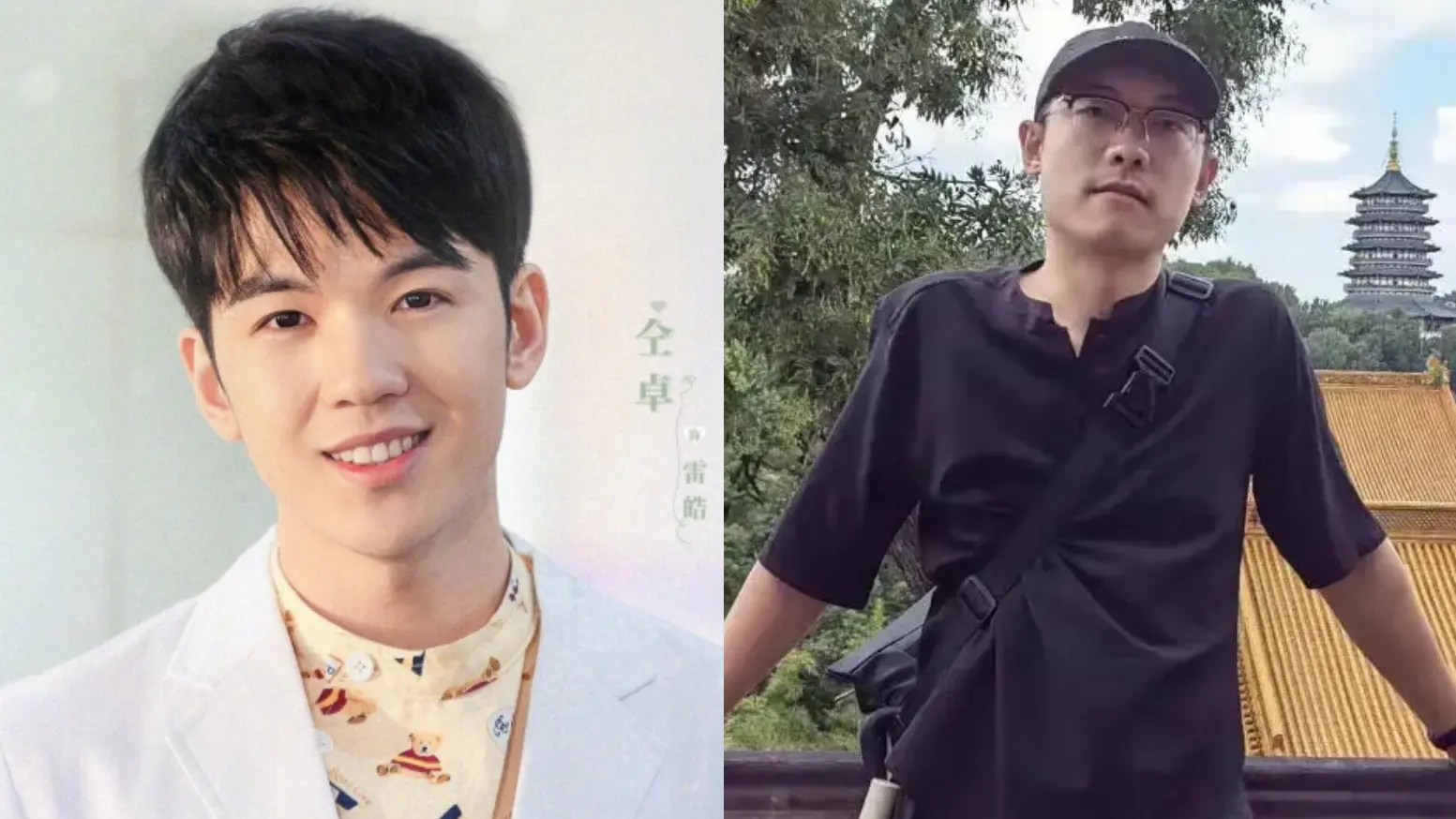 Aktor Tong Zhuo Minta Bantuan Publik, Adiknya Dilaporkan Hilang di Kamboja