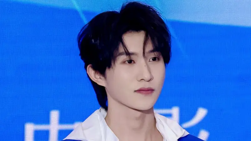 Aktor Zhang Jijun Pasang Target Masuk Nominasi Golden Rooster Awards dalam 3 Tahun