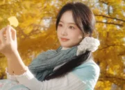 Aktris Lou Xinyue Ungkap Pengalaman Tak Menyenangkan di Bar Beijing - Lou Xinyue Shares Unpleasant Experience at Beijing Bar Aktris Lou Xinyue Ungkap Pengalaman Tak Menyenangkan di Bar Beijing