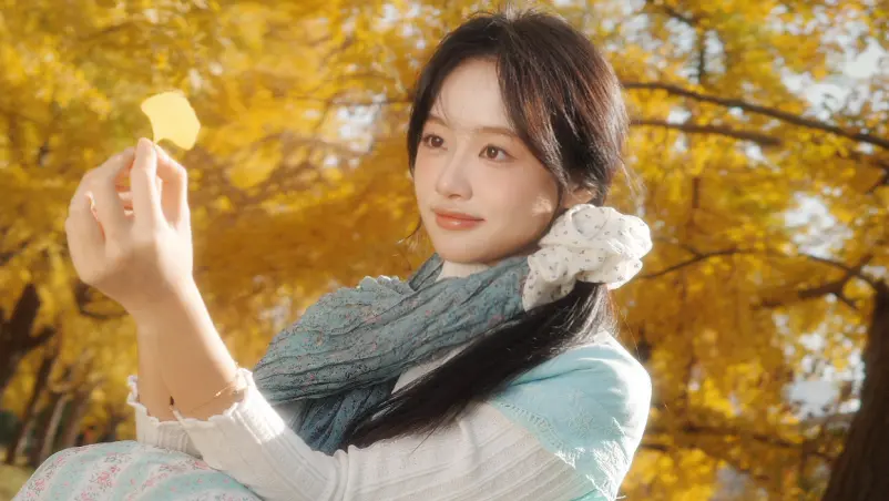 Aktris Lou Xinyue Ungkap Pengalaman Tak Menyenangkan di Bar Beijing