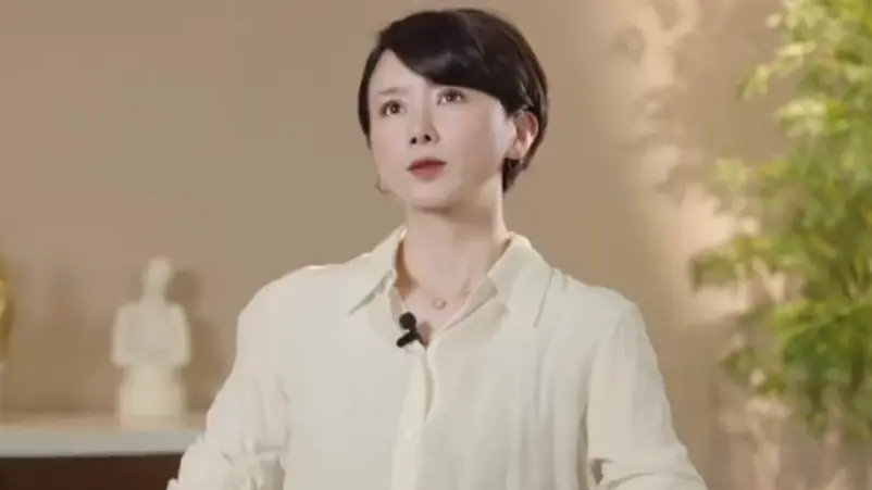 Aktris Sun Feifei Umumkan Perceraian, Ungkap Luka Panjang Selama Pernikahan