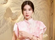 Aktris Thailand Kao Supassara Ungkap Mengidap Tumor Rahim - Aktris Thailand Kao Supassara Didiagnosis Mengidap Tumor Rahim Aktris Thailand Kao Supassara Ungkap Mengidap Tumor Rahim