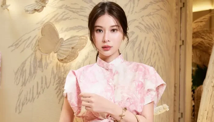 Aktris Thailand Kao Supassara Didiagnosis Mengidap Tumor Rahim