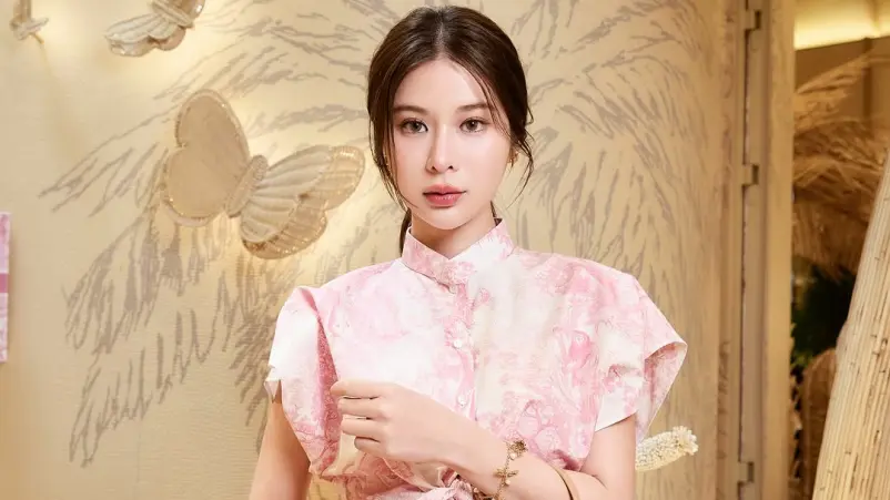 Aktris Thailand Kao Supassara Ungkap Mengidap Tumor Rahim