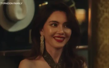 Aktris Thailand Mai Davika Tampil Mengejutkan di Drama Korea Netflix Typhoon Family - Aktris Thailand Mai Davika Tampil Mengejutkan di Drama Korea Netflix “Typhoon Family” Aktris Thailand Mai Davika Tampil Mengejutkan di Drama Korea Netflix Typhoon Family