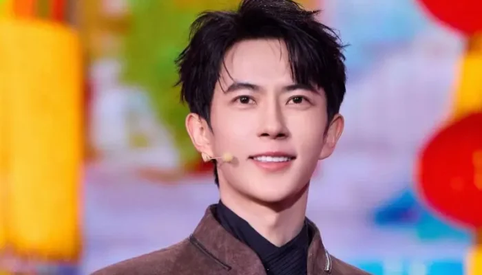 Yu Menglong’s Douyin Account No Longer Appears in Search Results