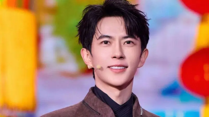 Akun Douyin Yu Menglong Menghilang saat Dicari Diduga Gara Gara Ini - Yu Menglong’s Douyin Account No Longer Appears in Search Results Akun Douyin Yu Menglong Menghilang saat Dicari, Diduga Gara-Gara Ini!