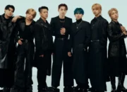 BEFIRST Hadirkan Sentuhan Segar pada Lagu Klasik The Jackson 5 I Want You Back Lewat Best Album Pertama BEST - BE:FIRST Beri Sentuhan Segar pada Lagu Klasik The Jackson 5 I Want You Back Lewat Best Album Pertama “BE:ST” BEFIRST Hadirkan Sentuhan Segar pada Lagu Klasik The Jackson 5 I Want You Back Lewat Best Album Pertama BEST