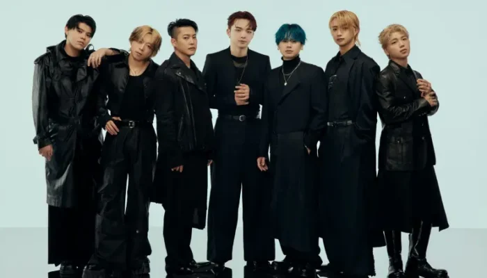 BE:FIRST Brings Fresh Vibes to The Jackson 5’s I Want You Back in Their First Best Album “BE:ST”