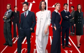 Bayaran Aktor Drama Hong Kong The Queen of News 2 Terekspos di Internet, Netizen: Murah Tapi Berkualitas