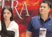 Becky Armstrong Ungkap Alasan Tinggalkan IdolFactory Hingga Buka Agensi Sendiri