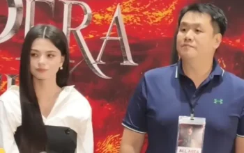 Becky Armstrong Opens Up About Decision to Leave IDOLFACTORY