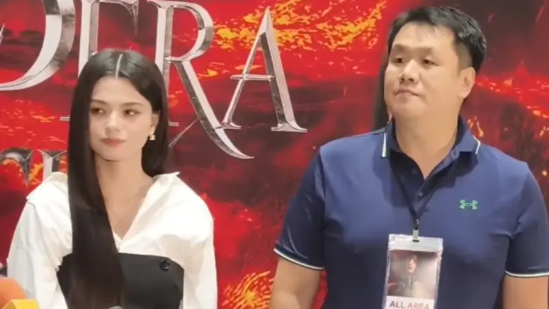 Becky Armstrong Ungkap Alasan Tinggalkan IdolFactory Hingga Buka Agensi Sendiri