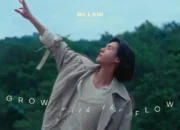 Billkin Siap Rilis Album Grow With The Flow November Ini