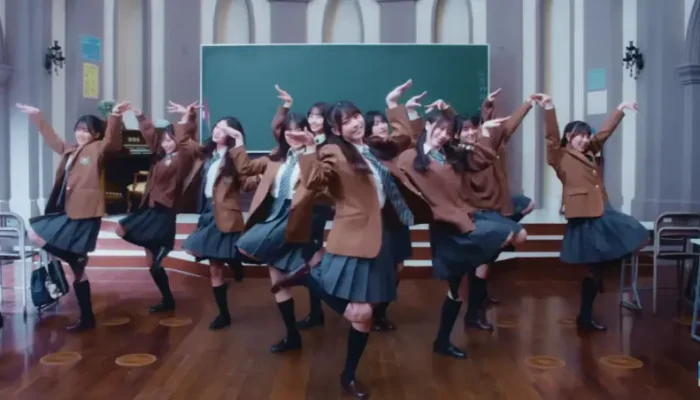 Boku ga Mitakatta Aozora Rilis MV Single Baru ‘Are wa Fairy’