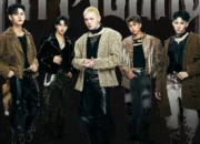 Boy Group Thailand PERSES Rilis Single Baru KITTY SWAG - Boy Group Thailand PERSES Rilis Single Baru “KITTY SWAG” Boy Group Thailand PERSES Rilis Single Baru KITTY SWAG