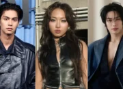 Bright Vachirawit, Win Metawin, dan Milli Masuk Daftar Pemimpin Muda Berprestasi Asia-Pasifik 2025