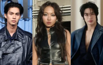 Bright Vachirawit Win Metawin dan Milli Masuk Daftar Pemimpin Muda Berprestasi Asia Pasifik 2025 - Bright Vachirawit, Win Metawin, dan Milli Masuk Daftar Pemimpin Muda Berprestasi Asia-Pasifik 2025 Bright Vachirawit, Win Metawin, dan Milli Masuk Daftar Pemimpin Muda Berprestasi Asia-Pasifik 2025