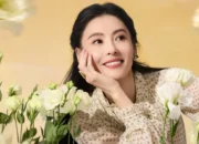 Cecilia Cheung Donasikan 2 Miliar untuk Korban Kebakaran di Hong Kong