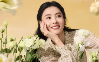 Cecilia Cheung Donasikan 2 Miliar untuk Korban Kebakaran di Hong Kong