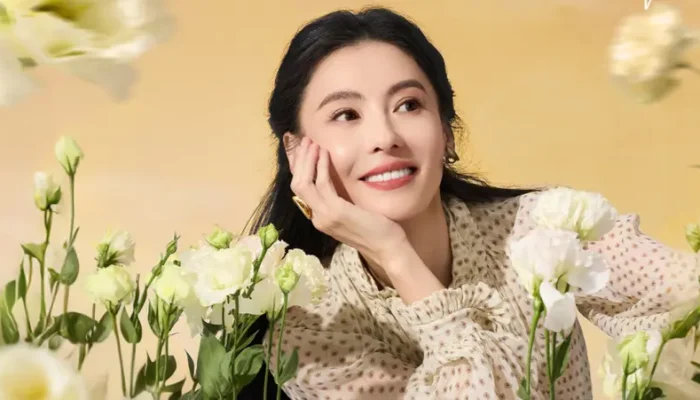Cecilia Cheung Donates HK$1 Million to Support Hong Kong Fire Disaster Victims