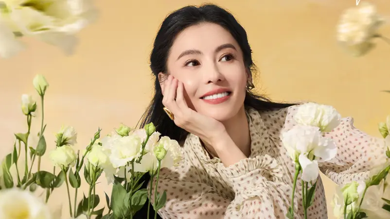 Cecilia Cheung Donasikan 2 Miliar untuk Korban Kebakaran di Hong Kong