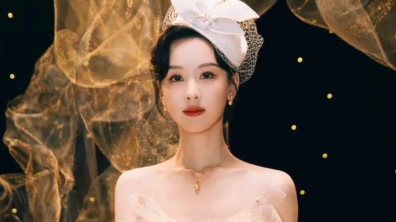 Chen Duling Diterpa Rumor Konspirasi Diganti Manusia 'Kloning', Manajemen Angkat Bicara