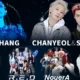Chromosome Entertainment akan Gelar Konser Hitung Mundur Tahun Baru di Hong Kong, Undang EXO-SC