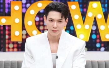 Daou Pittaya - Daou Pittaya Ungkap Perjalanan Karirnya dari Anak Teater Jadi Idol Hingga Aktor Terkenal Daou Pittaya