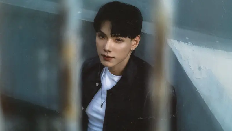 Daou Pittaya Rilis Lagu LOOP untuk OST Drama The Wicked Game - Daou Pittaya Rilis Lagu "LOOP" untuk OST Drama The Wicked Game Daou Pittaya Rilis Lagu LOOP untuk OST Drama The Wicked Game