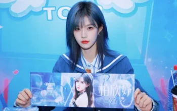 Data Pribadi Member SNH48 Bocor Agensi Beri Tanggapan - Data Pribadi Member SNH48 Bocor, Agensi Beri Tanggapan! Data Pribadi Member SNH48 Bocor, Agensi Beri Tanggapan!