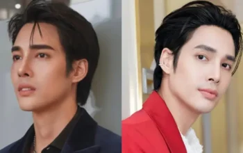 Denkhun Ngamnet Jadi Sorotan Usai Jalani Operasi Plastik Hidung