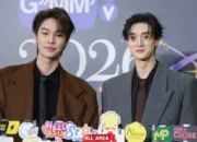 Dew Jirawat dan Tee Teeradech Dipasangkan untuk Drama Baru GMMTV Mr. Kill - Dew Jirawat dan Tee Teeradech Dipasangkan untuk Proyek Drama Baru GMMTV 'Mr. Kill' Dew Jirawat dan Tee Teeradech Dipasangkan untuk Drama Baru GMMTV Mr. Kill