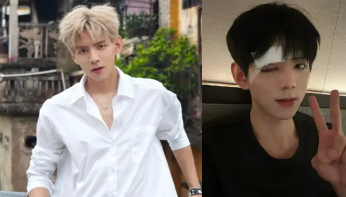 Short Drama Actor Wang Nianjiangcheng Injured After Being Allegedly Struck for Real During Filming