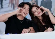 Dua Tahun Menikah, Mark Prin dan Kimmy Mulai Bahas Rencana Punya Anak