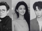 Chinese Entertainment Industry Mourns the Loss of Iconic Artists in 2025