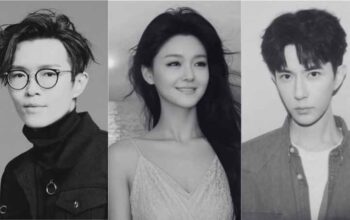 Dunia Hiburan Tiongkok Meninggal Dunia 2025 - Tahun 2025 Belum Usai, Dunia Hiburan Tiongkok Kehilangan Banyak Seniman karena Meninggal Dunia Dunia Hiburan Tiongkok Meninggal Dunia 2025