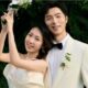 Fang Wenqiang married